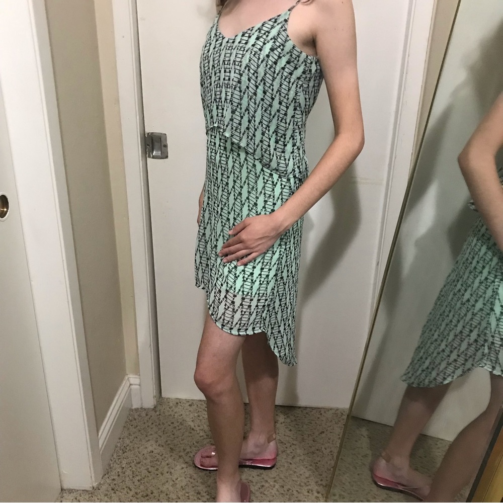 One❤️Clothing Spaghetti-Strap Slip Dress - Picture 2 of 16
